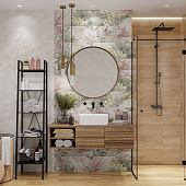  Плитка  50х25 Aventura GT137VG Тропики 1 /GlobalTile (1,375м2) 