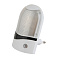 Ночник Moonlight LED 220В датч освещ /Camelion 