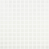 Мозаика 31,7х31,7 Antid. № 100 Белый /Vidrepur Мозаика 31,7х31,7 Antid. № 100 Белый /Vidrepur