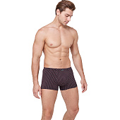 Трусы-шорты мужские 80320, 4XL Трусы-шорты мужские 80320, 4XL
