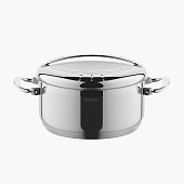  Кастрюля Nadoba Tesla 3 л 727812 