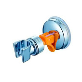 Держатель для лейки на вакуумной присоске G90010 Gota Rocio Держатель для лейки на вакуумной присоске G90010 Gota Rocio