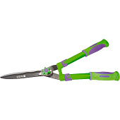 Кусторез, 560 мм, волнистые лезвия, двухкомпонентные ручки// PALISAD, 60836 Кусторез, 560 мм, волнистые лезвия, двухкомпонентные ручки// PALISAD, 60836