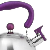 Чайник со свистком 2.1л Lara LR00-61 Чайник со свистком 2.1л Lara LR00-61