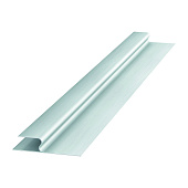 Правило алюминиевое, h-образный профиль, L-1,5 м, Сибртех Правило алюминиевое, h-образный профиль, L-1,5 м, Сибртех