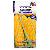 Кукуруза Лакомка Белогорья ЗС Р+ Кукуруза Лакомка Белогорья ЗС Р+