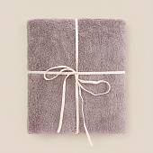 Полотенце 100х180 махровое SL HOME: Basic Софт Мист 100% хлопок, 530 г/м2 9848758 