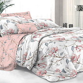 Комплект постельного белья Евро Mariya DeLuxe ТС-КПБ-евро Юлия Комплект постельного белья Евро Mariya DeLuxe ТС-КПБ-евро Юлия