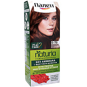 Краска для волос Палетт Naturia 6-70 Золотистый орех Краска для волос Палетт Naturia 6-70 Золотистый орех