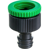 Адаптер с переходником 1/2"-3/4" HL022 002714 Адаптер с переходником 1/2"-3/4" HL022 002714