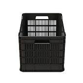  Ящик для овощей 45л  сплошное дно  510х345х300 АП 109 