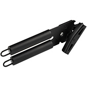 Нож консервный Mallony CLASSICO NERO 105274
