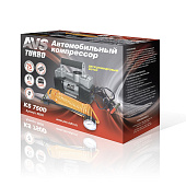 Компрессор автомобильный AVS KS750D Компрессор автомобильный AVS KS750D