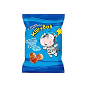 Карамель молочная Milky ball, 90 г Карамель молочная Milky ball, 90 г