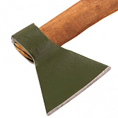 Топор кованый 1,2кг, деревянное топорище, 500мм, Сибртех Б3 Топор кованый 1,2кг, деревянное топорище, 500мм, Сибртех Б3