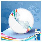 Ежедневные гигиенические прокладки DISCREET Женские Air Multiform 100шт Ежедневные гигиенические прокладки DISCREET Женские Air Multiform 100шт