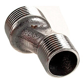 Эксцентрик нержавеющая сталь без отражателя для смесителя /К210 Rusant Эксцентрик нержавеющая сталь без отражателя для смесителя /К210 Rusant