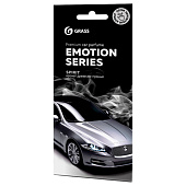 Ароматизатор подвесной картон GRASS Emotion Series Spirit Ароматизатор подвесной картон GRASS Emotion Series Spirit