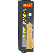 Перцемолка ручная Mallony PICCANTE 003594 Перцемолка ручная Mallony PICCANTE 003594