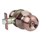 Ручка-защелка ЗШ-05 (медь) MARLOK Ручка-защелка ЗШ-05 (медь) MARLOK