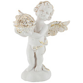  ФИГУРКА КОЛЛЕКЦИЯ "AMORE" 9.5х7х13.5 СМ. (КОР=36ШТ.) 390-1258 