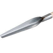  Корнеудалитель оцинкованный 1954 