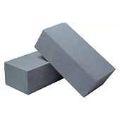  Кирпич бетонный рядовой полнотелый 250х120х88мм М-150 /АЛОМ 