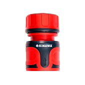 Соединитель для шланга 1/2", OKINAWA 2488 Соединитель для шланга 1/2", OKINAWA 2488