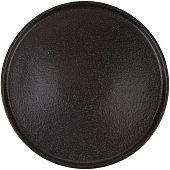Тарелка Nouvelle Home BLACK STONE 21 см 540159 Тарелка Nouvelle Home BLACK STONE 21 см 540159