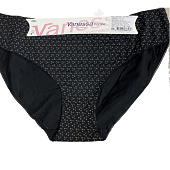 Трусы-слипы женские, 95% хлопок 5% эластан, 2XL, 6804-04 Трусы-слипы женские, 95% хлопок 5% эластан, 2XL, 6804-04