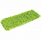  Насадка для швабры GRIFON макси из микрофибры,зеленая 24/1 910-070 
