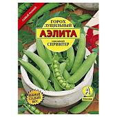 Горох Спринтер Аэлита Горох Спринтер Аэлита