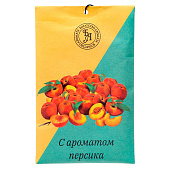 Аромасаше «Богатство Аромата» персик, папайя, 10 г, 825335