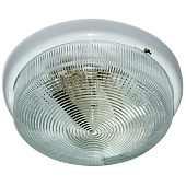 Светильник НБО "Раунд" 240мм бел./Элетех 1005500569 Светильник НБО "Раунд" 240мм бел./Элетех 1005500569