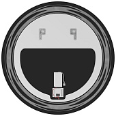 Зеркало с LED подсветкой Каир 700х700 GL7027Z Домино Зеркало с LED подсветкой Каир 700х700 GL7027Z Домино