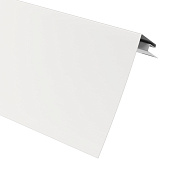 Околооконная планка жасмин 3м /Технониколь Околооконная планка жасмин 3м /Технониколь