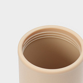 Бутылка для воды пробковая Magistro, 450 мл,цвет бежевый 9951496 Бутылка для воды пробковая Magistro, 450 мл,цвет бежевый 9951496