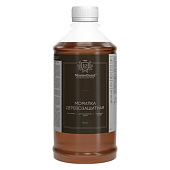 Морилка водная Master Good Мокко 0.5л Морилка водная Master Good Мокко 0.5л