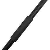 Лопата снеговая ПРОФИ 555х410мм с алюминиевым черенком и рукояткой Лопата снеговая ПРОФИ 555х410мм с алюминиевым черенком и рукояткой