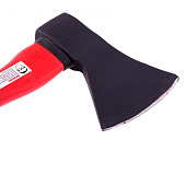 Топор кованый 0,8кг, фибергласовое топорище, 410мм, Matrix Топор кованый 0,8кг, фибергласовое топорище, 410мм, Matrix