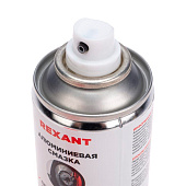 Смазка алюминиевая REXANT 210 мл аэрозоль Смазка алюминиевая REXANT 210 мл аэрозоль