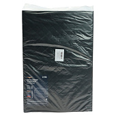 Органайзер кофр в багажник автомобиля Cartage саквояж, экокожа стеганая, 70х30х30 см, черный Органайзер кофр в багажник автомобиля Cartage саквояж, экокожа стеганая, 70х30х30 см, черный