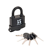 Замок навесной ВС-IG1-45/ВС1 Ч-374 П всепогодный Замок навесной ВС-IG1-45/ВС1 Ч-374 П всепогодный