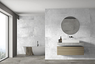 Керамогранит 60х60 Vibe GT Черный арт. GT60603205MR /GlobalTile