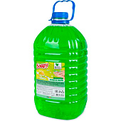 Жидкое мыло Soapy Light Зеленая дыня 5 л. Clean&Green CG8230 Жидкое мыло Soapy Light Зеленая дыня 5 л. Clean&Green CG8230