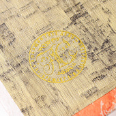  Сейф-книга Красивая девушка, 21х13х5 см, дерево, кожзам, 9079004 