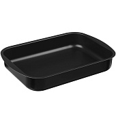  Противень 40х27х6,5 см Satoshi Graphite 846-039 