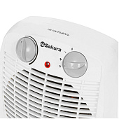  Тепловентилятор Sakura SA-0507 