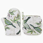  Кухонный набор 2 предмета  Этель Готовь с душой  10283378 