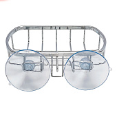  Мыльница подвесная Cozy-SD-2 312066 